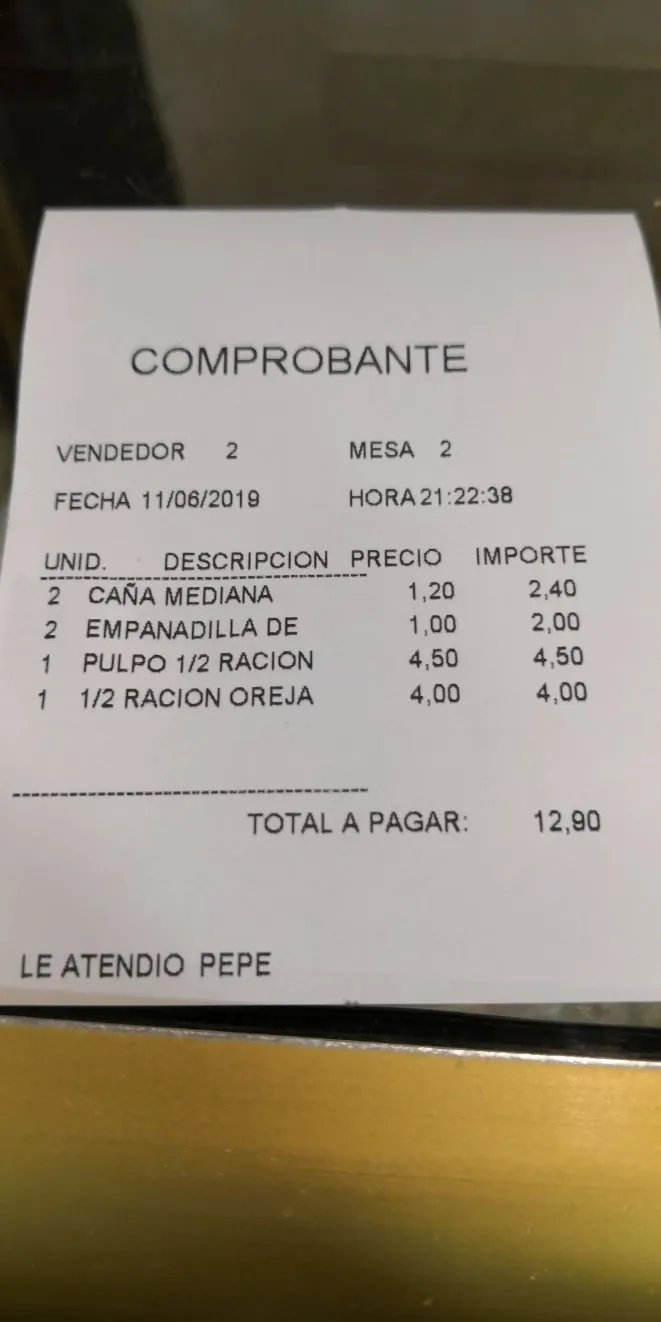 Bar 33