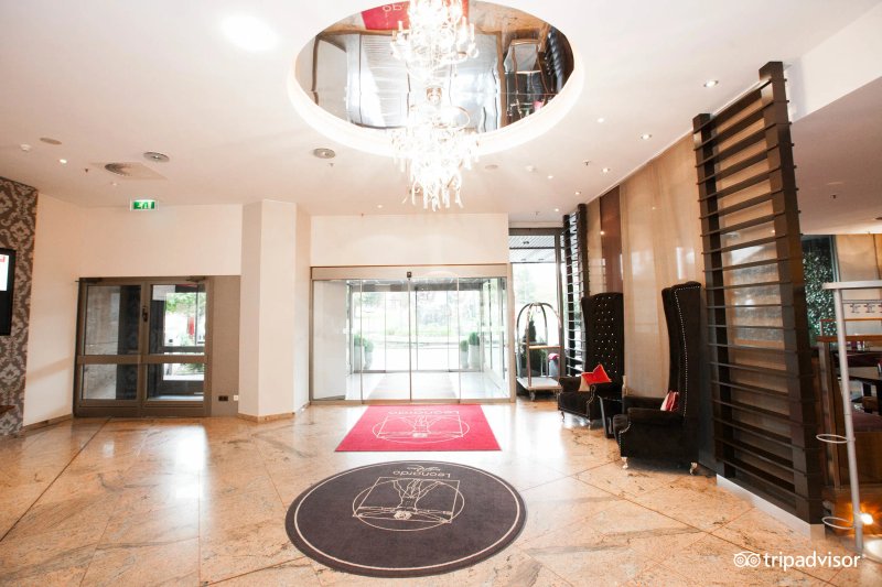 Leonardo Royal Hotel Frankfurt