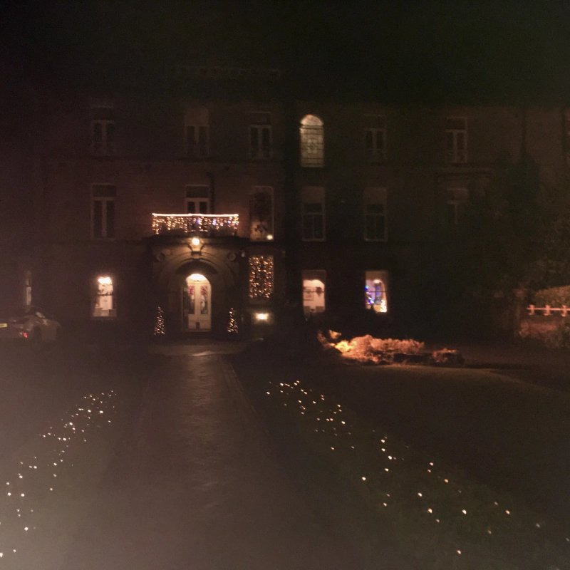 Othello's Restaurant @ Astley Bank Hotel