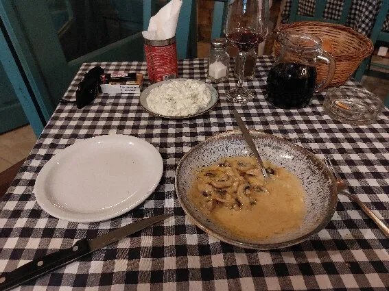 Ariston Taverna