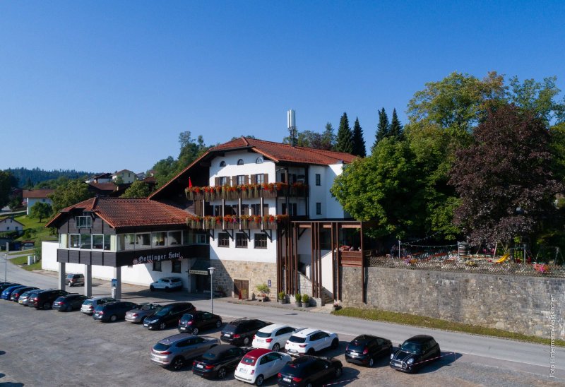 Hotel Gottinger