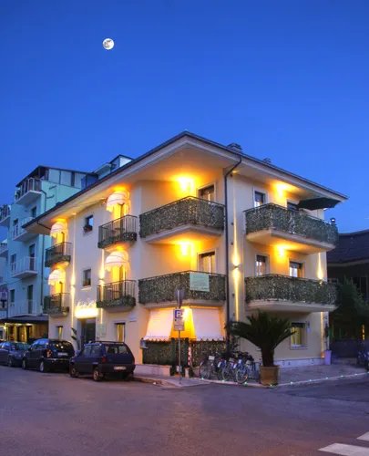 Villa Spina Residence