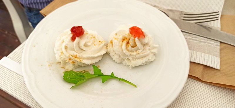 Osteria MateraMi