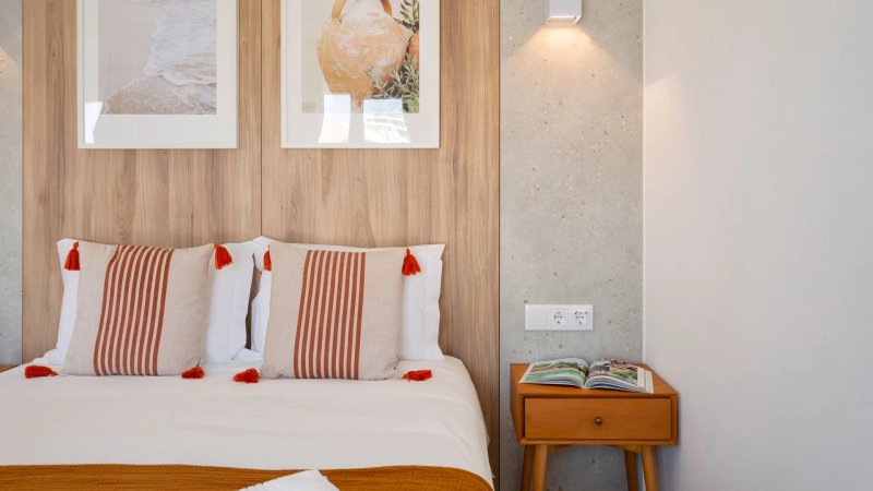 Hotel Made Inn Faro