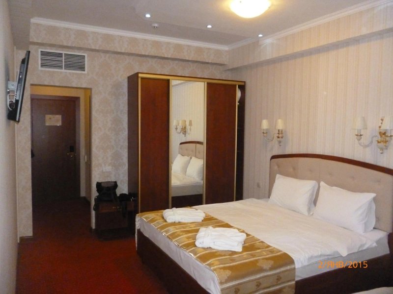 Regency Hotel Chisinau