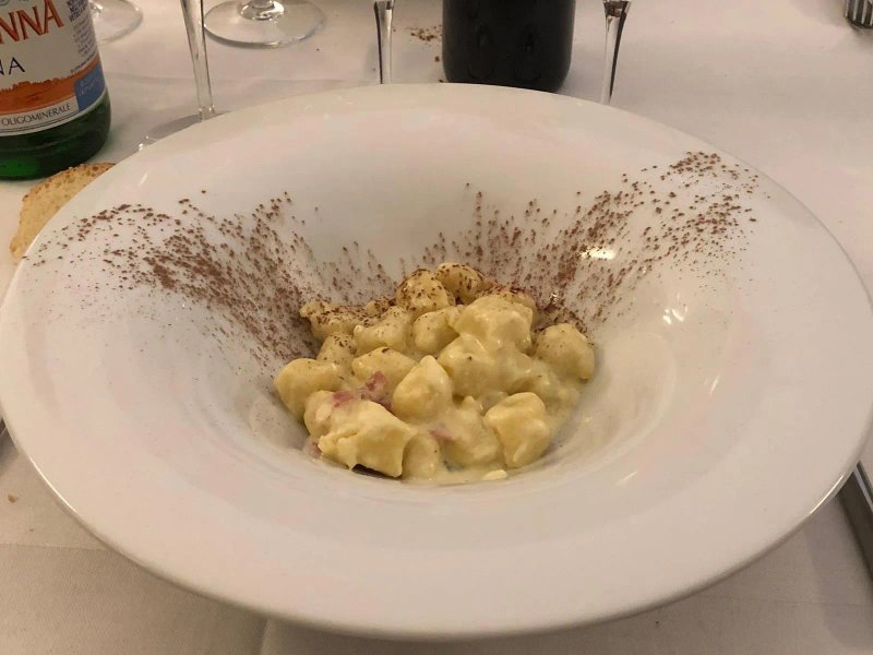 Ristorante Piazzetta - Bar Principe