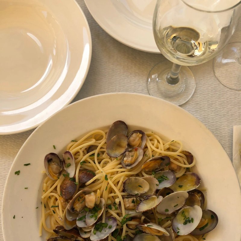 Copacabana Ristorante