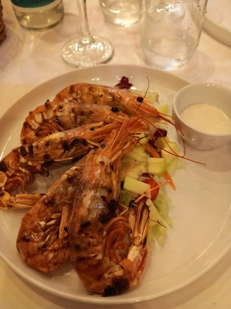 Ristorante Pizzeria Il Ritrovo