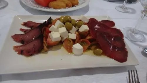 Meson la terreta