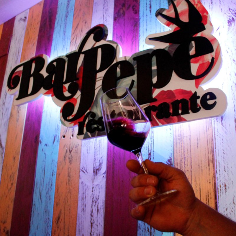 Bar Restaurante Pepe Campaspero
