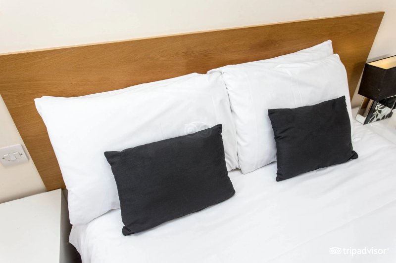 Finsbury Serviced Apartments