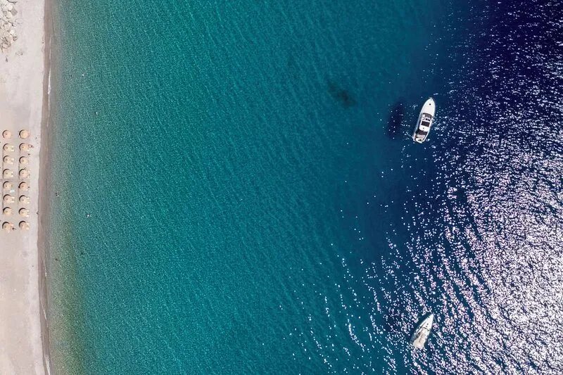 Thalassa beach house