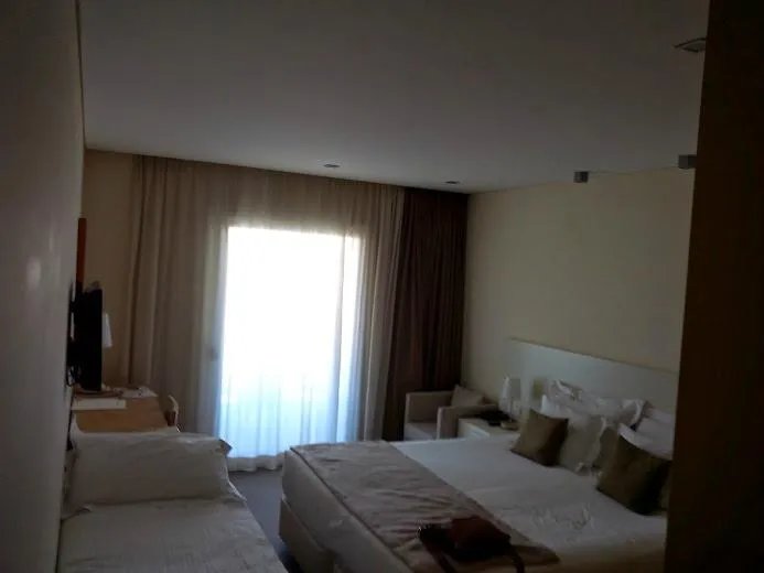 Inlima Hotel & Spa