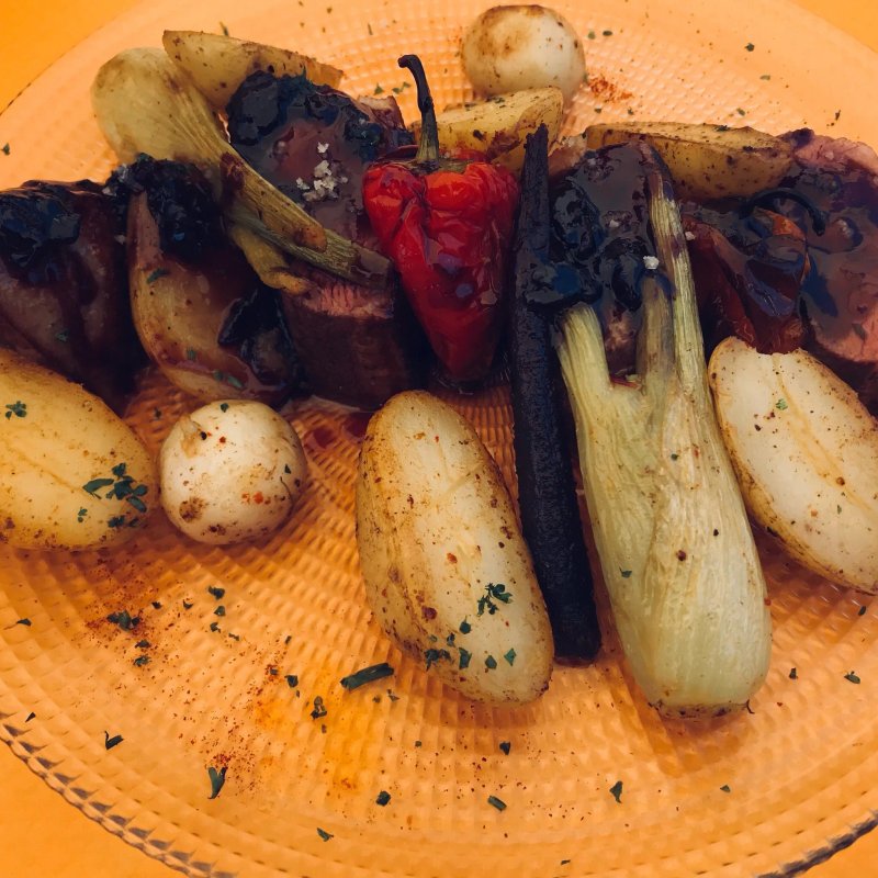 Le P'tit Bistrot Navarrenx