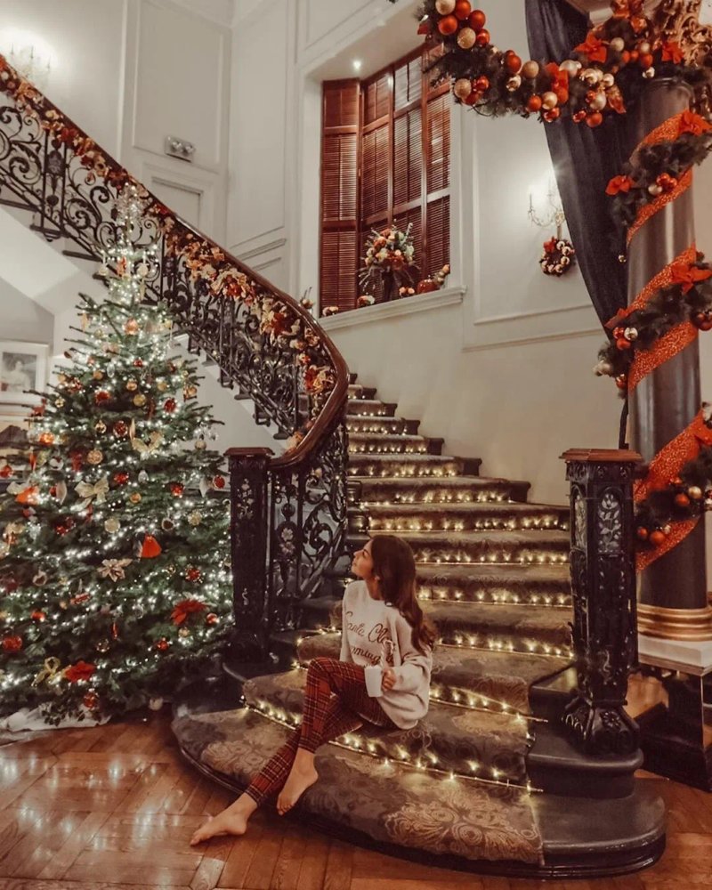 The Bailey's Hotel London