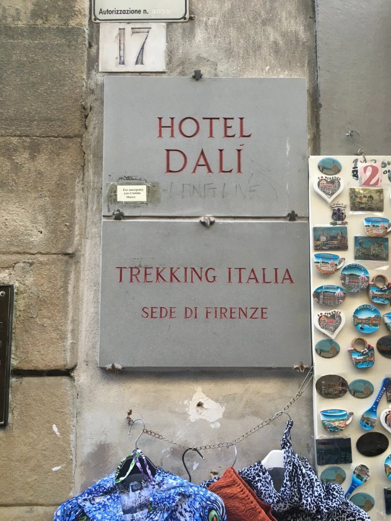 Hotel Dali