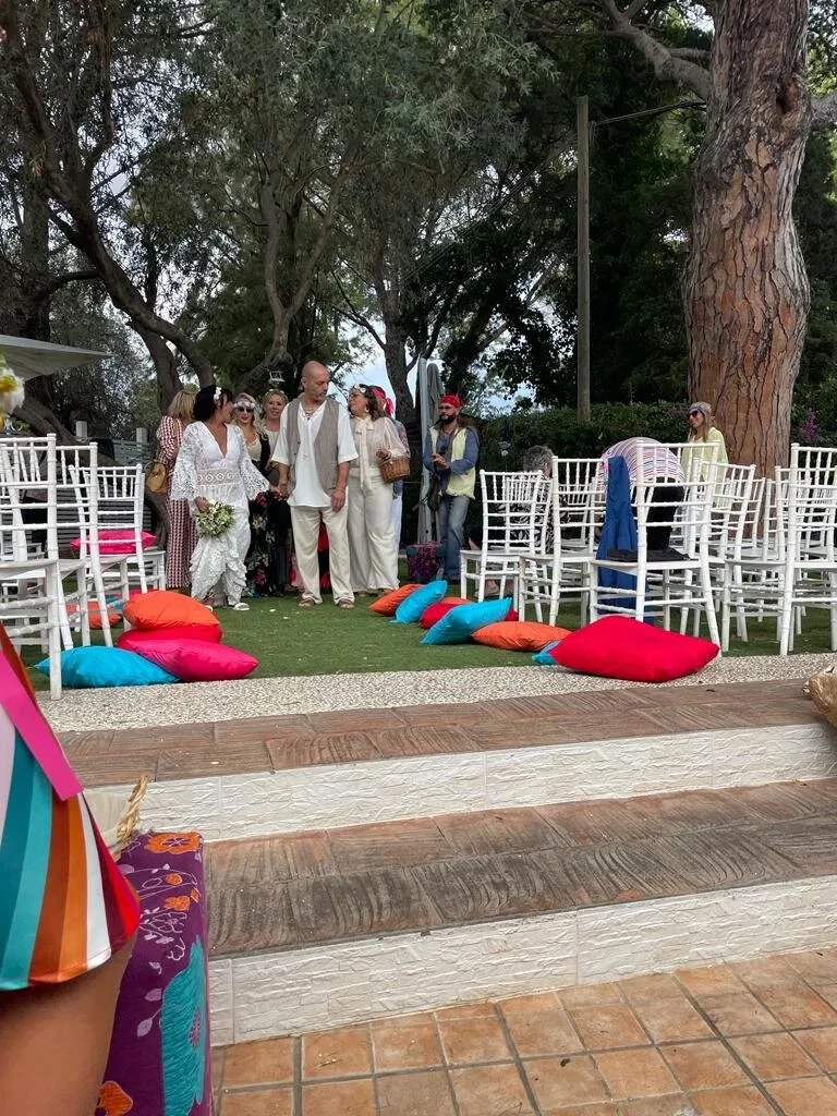 Masseria Carminello