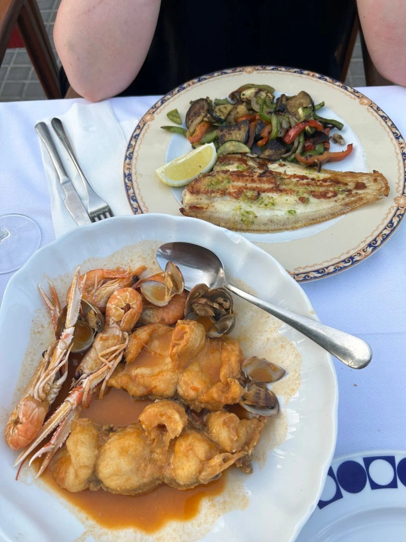 Casa Gallega Restaurante&Tapas