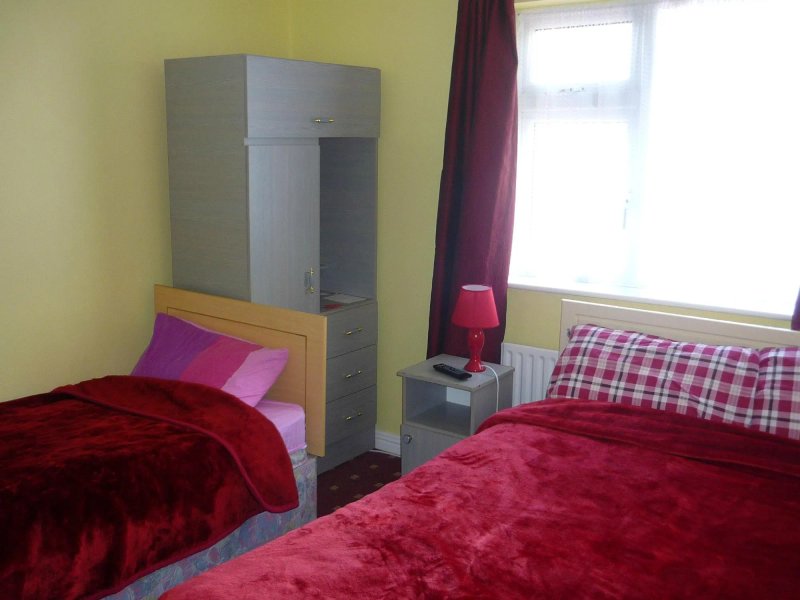 Deacy's Bed and Breakfast