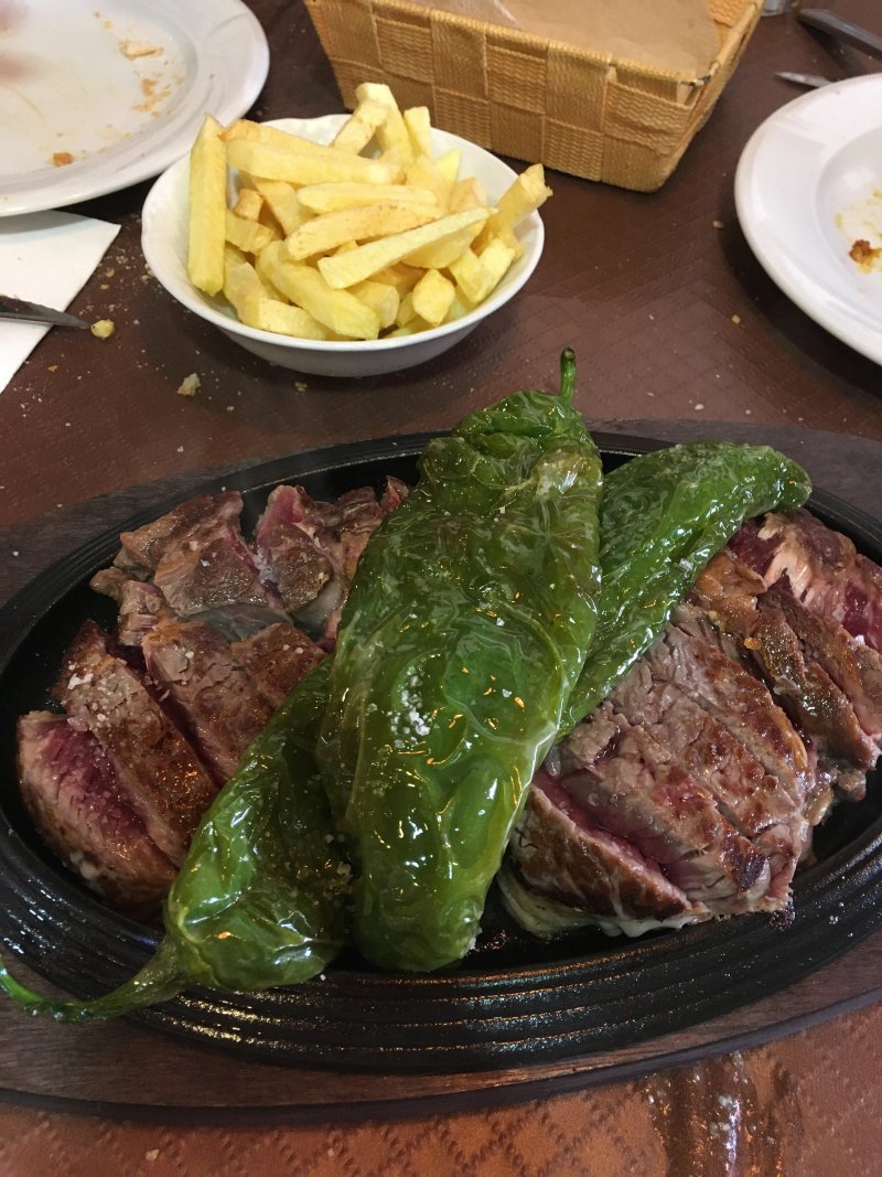 La Tasca de Fran