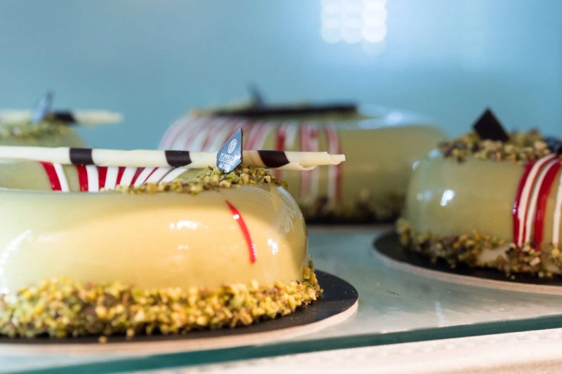 Gelateria Poppella