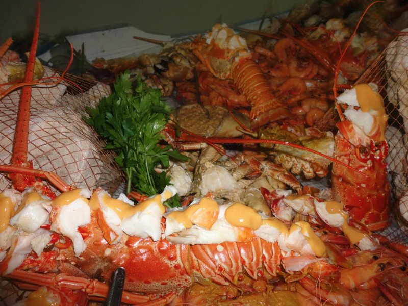 Restaurante Amigo