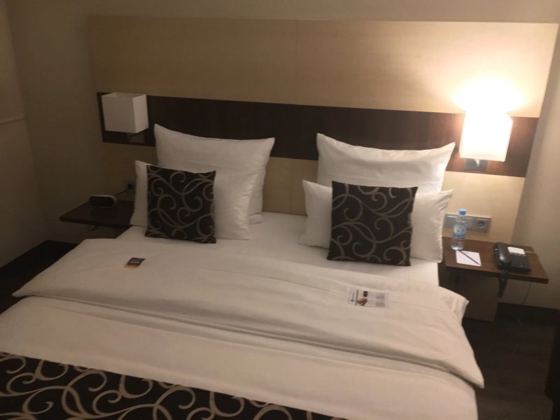 Best Western Hotel Darmstadt Mitte
