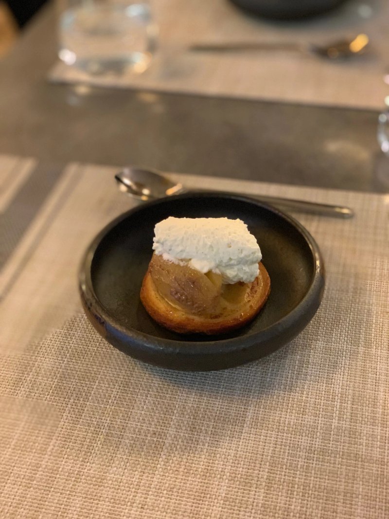 Roseto Restaurant Bar
