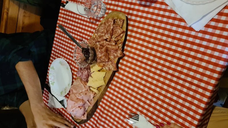 Rifugio Al Vecchio Fienile