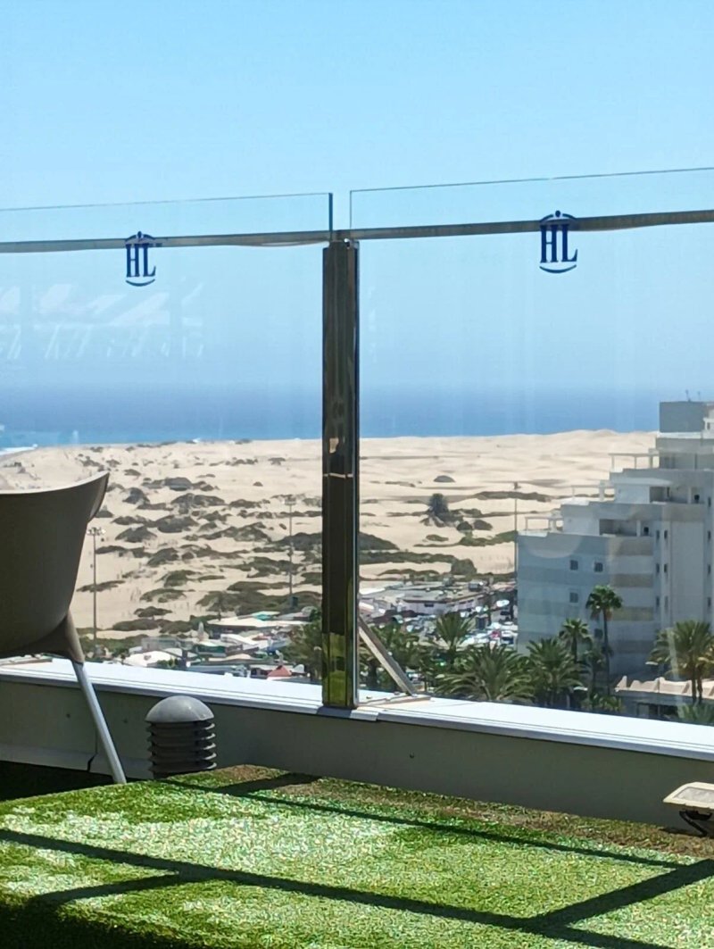 HL Suitehotel Playa del Ingles - Adults Only
