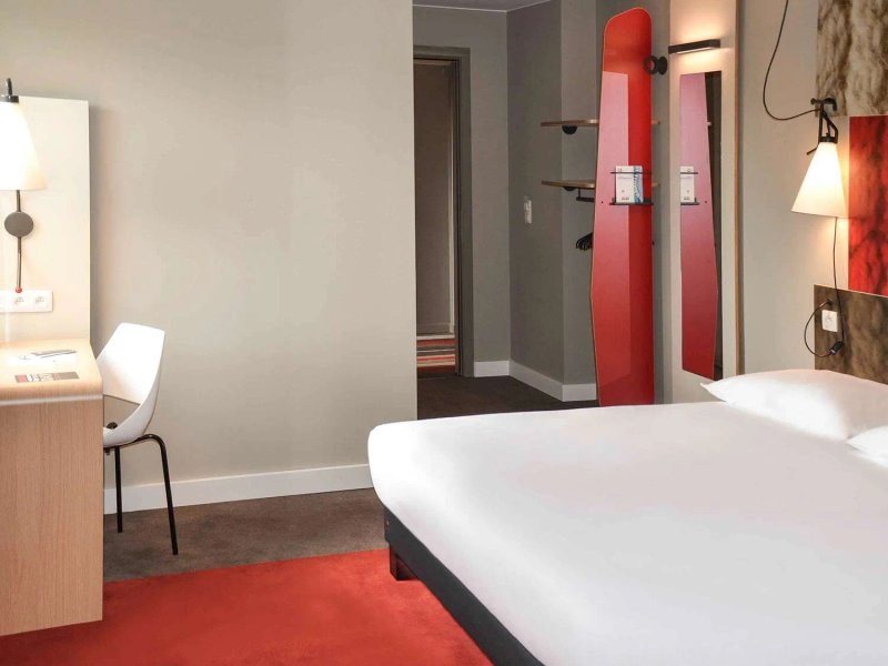 ibis Wavre Brussels East Hotel