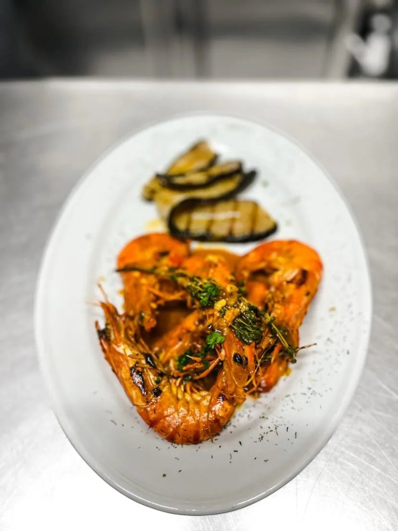 Ristorante Oro Nero