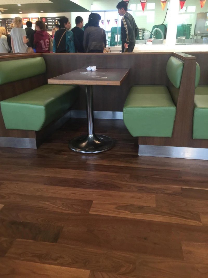 Krispy Kreme Manchester Trafford Retail Park