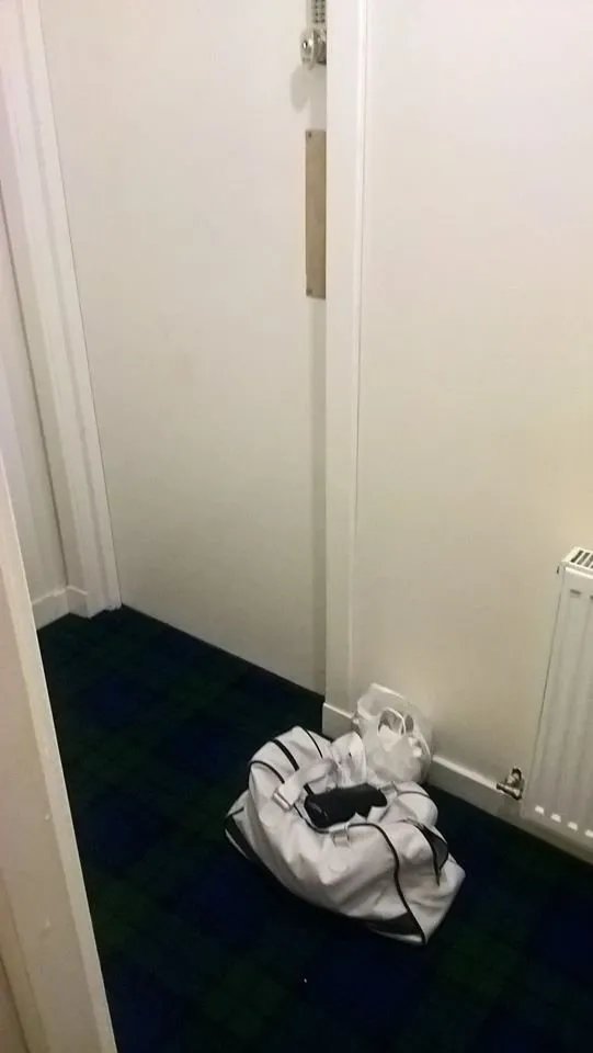 City Guesthouse