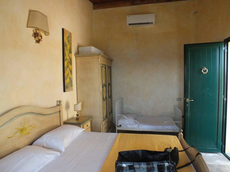 Agriturismo Le Pale