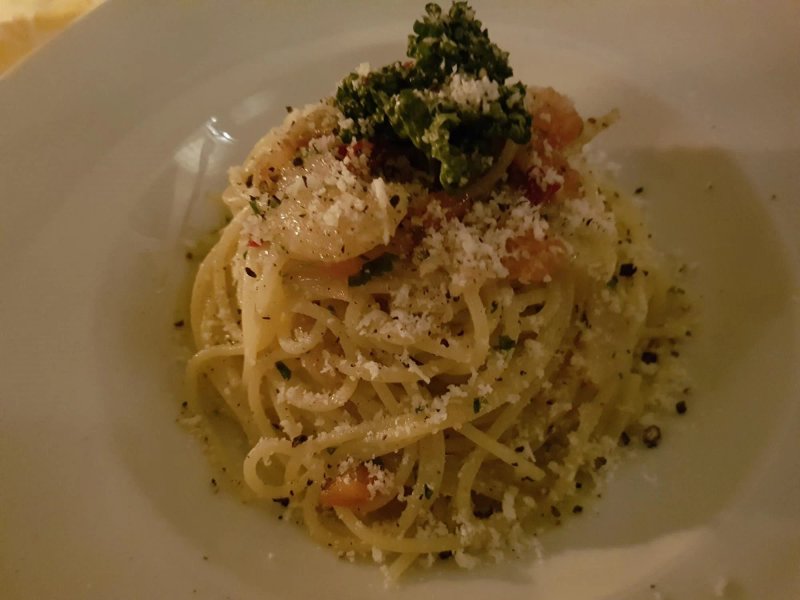 Osteria Italiana