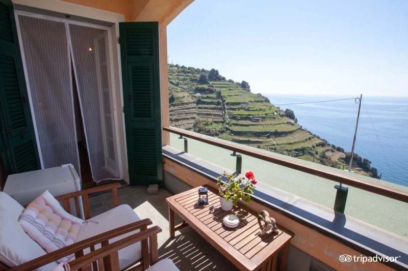 La Serra sul Mare