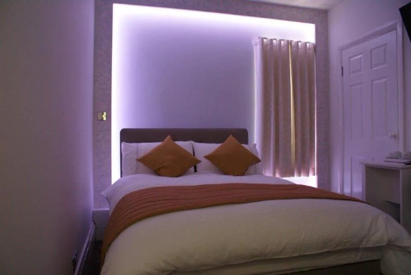Loughborough Grange Guesthouse
