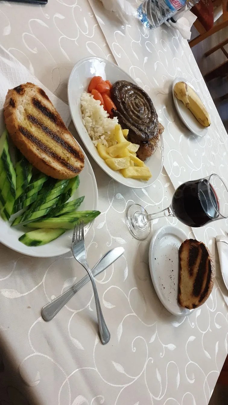 Balneo Hotel Lyulyatsi