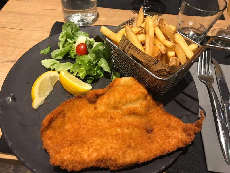 L'Atelier Restaurant