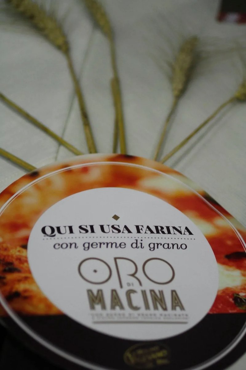 Pizzeria Fuori Orario