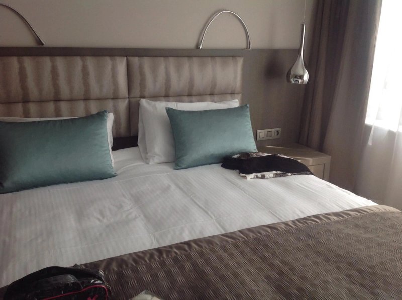 Hotel Agenda Louise