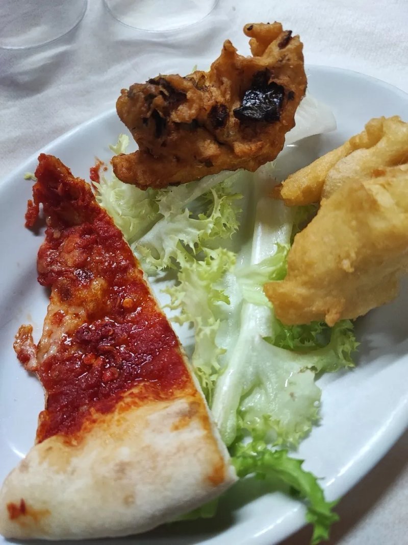Ristorante Pizzeria Pietrabianca