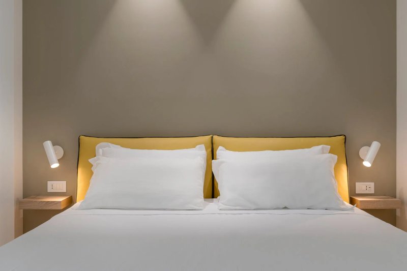 Youmami Suite Hotel Wellness&spa