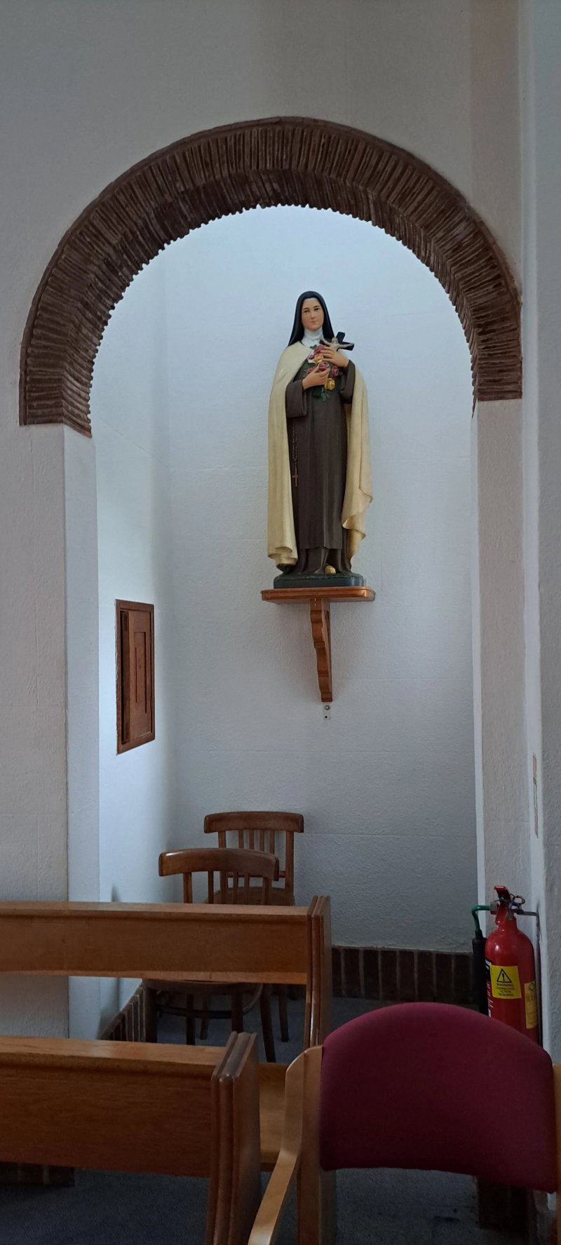 Church of the Most Precious Blood