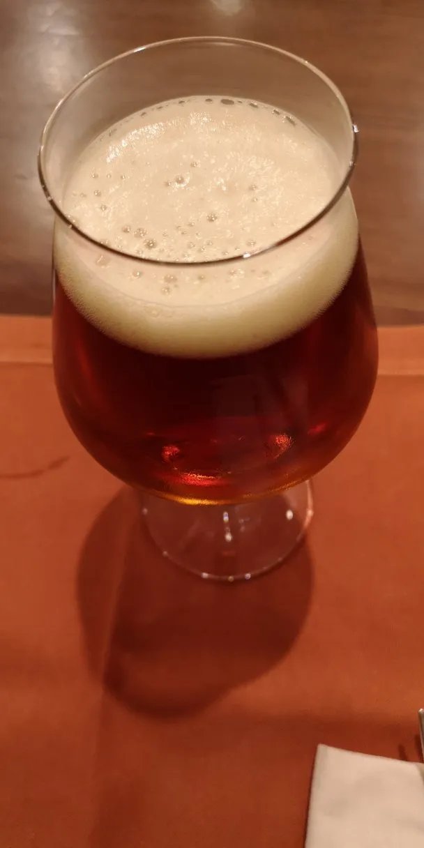 Libery Pizza & Artigianal Beer