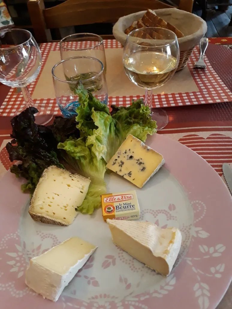 Restaurant le Rustique