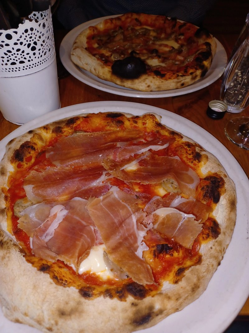 The Italian Club
