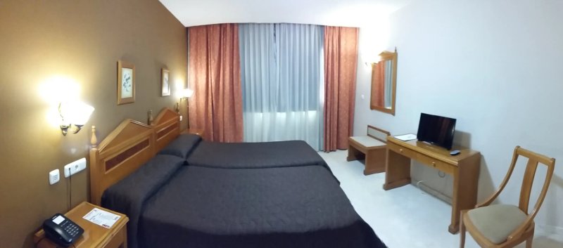 Hotel NS Albolut