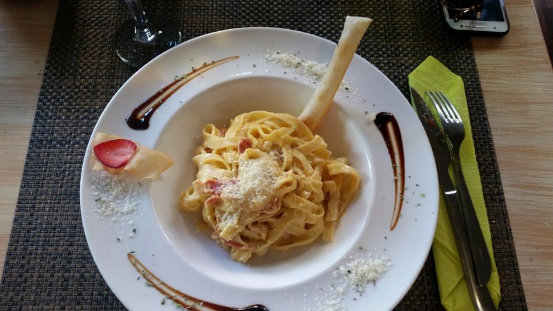 La Piccola